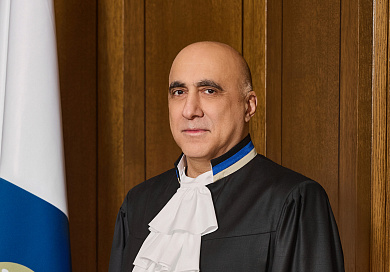 Тунян Араик Георгиевич